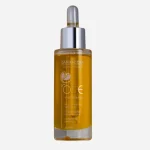 Facial serum with 100 natural ingredients 2