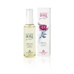 Bulgarian rose body oil 100ml