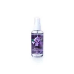 Natural lavender water 100ml spray