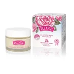 Rose original Q10 revitalizing cream