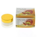 Snail Cream Product