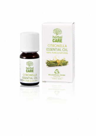 Citronella Essential Oil