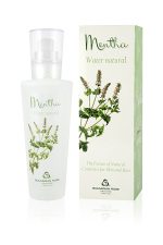 Mentha Natural Bottle