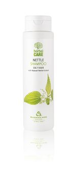 Nettle Shampoo
