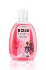 Rose Blueberry Showergel