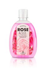 Rose & Silk Shampoo